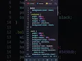 Make Bouncing Ball Animation in HTML CSS