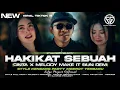 Lagu DJ VELOCITY - HAKIKAT SEBUAH CINTA TERBARU 2026 - STYLE KENDANG MBEROT - By Efge Project Official