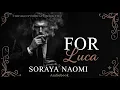 For Luca - Soraya Naomi Dark Romance book
