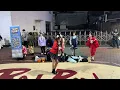 2026 HONGDAE K-POP GROUP BUSKING (Team Blast) - [TWICE feat. BOYS LIKE GIRLS] I CAN'T STOP ME