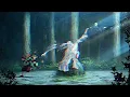 Evanescence - Bring Me To Life [slowed + reverb]