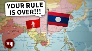 Download How the Pathet Lao Overthrew the Monarchy MP3