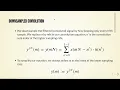 Audio Coding - 02 Filter Banks I
