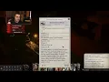Pathfinder WotR - Alderpash