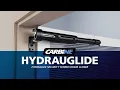 Carbine Hydrauglide - Hydraulic Security Screen Door Closer