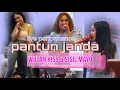 Download Lagu #pantun janda #Wulan kiss \u0026 Sisil mayo #lagudangdut