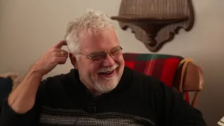 Episode 18 RJ Bruner