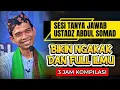 Tanya jawab ustadz Abdul Somad ceramah UAS tebaru | bikin hati damai bagian #15
