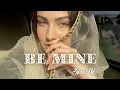 Download Lagu Be Mine - ( Sped - Up ) - Shubh