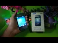 SAMSUNG ANDROID TERKECIL || S GALAXY Y Neo