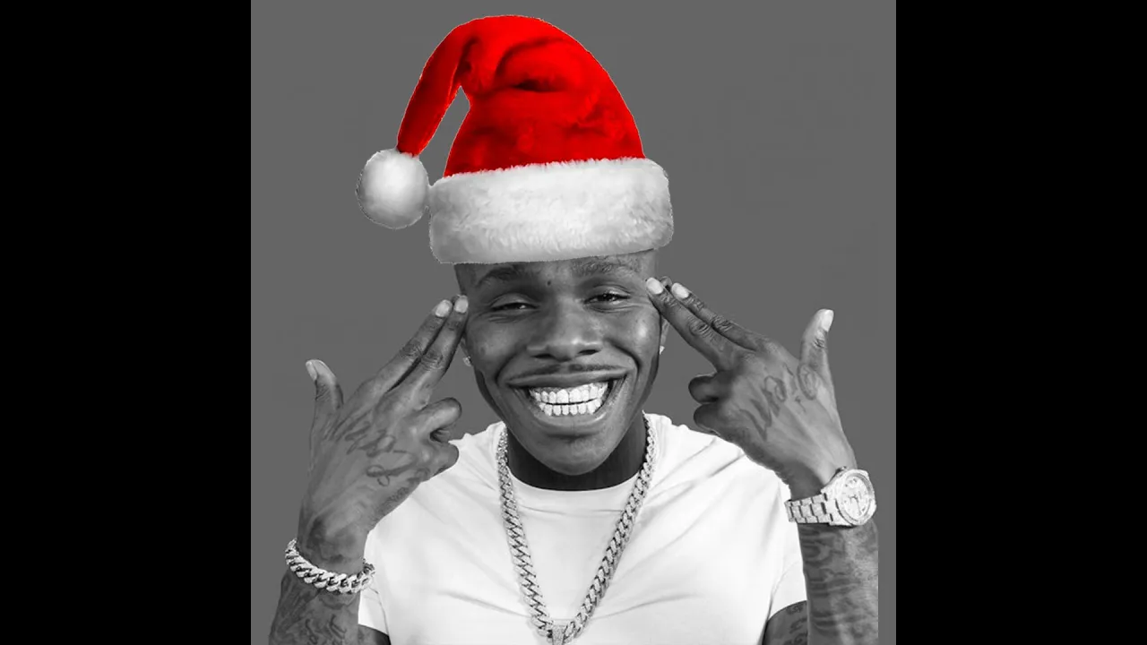 [FREE] DaBaby Type Beat - "SILENT NIGHT" | Christmas Type Beat