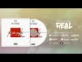 Download Lagu One The Incredible Feat H.i.M - Real (Official Audio) Sms 8725719 to 15577 Vodacom Tz