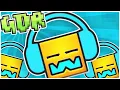 Lagu Waterflame - Blast Processing [ Geometry Dash Music ]