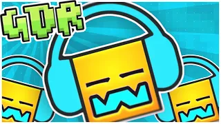 Waterflame - Blast Processing Geometry Dash Music