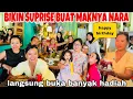 Download Lagu SUPRISE BUAT MAKNYA NARA DAN BAKSO BARENG DI RESTORAN GADO2 \u0026LANGSUNG BUKA2 HADIAH ‼️