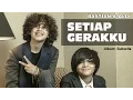 Download Lagu Setiap Gerakku - Aldi \u0026 Bastian (Coboy Junior -2)