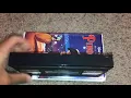 Download Lagu Pinocchio 1993 Canadian VHS Review