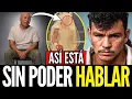 JORGE MAROMERO PAEZ AT 60 YEARS OLD HOW HE LIVES IS TRULY SAD