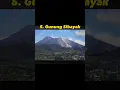 Download Lagu 7 tempat wisata di berastagi