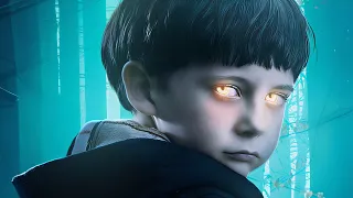 the omen 2006 movie explained in hindi evil child or antichrist hindi explanation