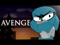 Download Lagu {REMADE} AVENGE // animation meme // [Claws of Rage]