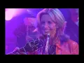 Candy Dulfer - Dave Stewart - Lily was here (2001) Live