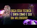 Download Lagu Técnica intensa para ser feliz de verdade! TecnicaMENTE - Elainne Ourives