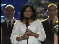 Michael Jackson Memorial - Jennifer Hudson, Will you be there