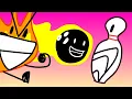 Lagu BFDI 16 But Its So, So Awful
