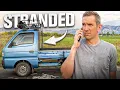 Tow Truck Scam Exposed