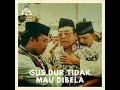 Download Lagu GUS DUR SHOLAWATAN (SUARA GUS DUR)