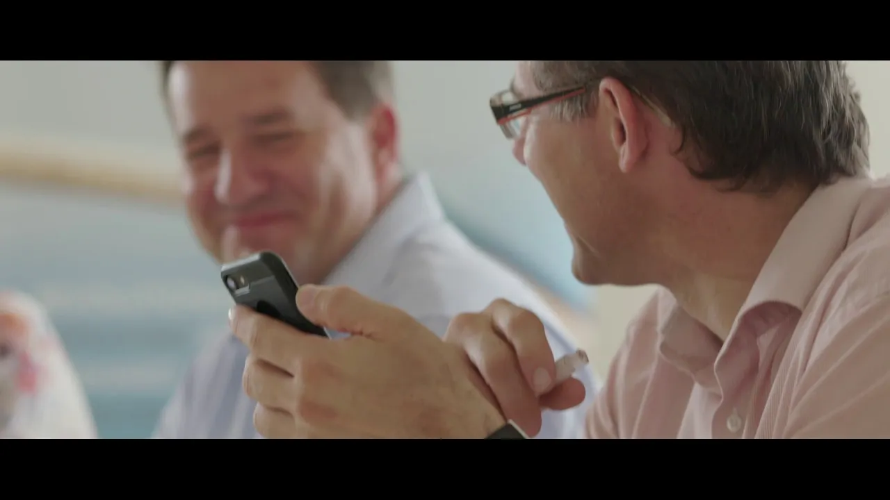 Flexible Kommunikationslösung für KMU's