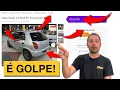 SAIBA IDENTIFICAR um GOLPE do OLX