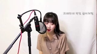 Download 아이유(IU) - 밤편지(Through the Night) COVER by 보람 MP3