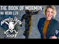 Heidi Luv Reveals The Hidden History of Mormon Practices