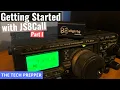 Download Lagu Getting Started with JS8Call