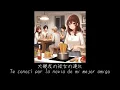 【Subs JAP-ESP】 Shōnan no Kaze - JUNRENKA | 湘南乃風 「純恋歌」