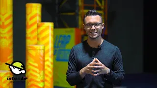 Urban Air Promo