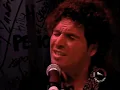Volován: Monitor (Versión acústica)