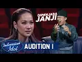 Download Lagu Santri Ikutan Indonesian Idol! Membuat BCL Terharu Saat Membawakan Lagu Malaysia Dipenjara Janji