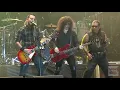 Asalto Chido - Heavy Nopal en Vivo Arena Ciudad de México
