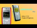 Lagu Airy Ringtone | Nokia 1110 Original Ringtones