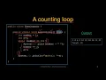 Loops Object Oriented Programming - Java Lesson 5 Bangla