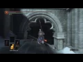 Dark Souls 3 Simple Gem Location - Pontiff Sulyvahn Bonfire