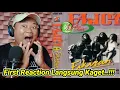 Download Lagu Fancy-Bayangan Cinta Misteri | Bikin Kaget | 🇮🇩Reaction