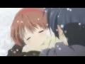 Download Lagu Clannad Sad OST - Snowfield | Extended
