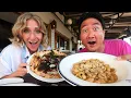 EPIC SAN DIEGO FOOD TOUR 3 Must Try Restaurants in LA JOLLA