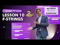Learn Python - Lesson 10