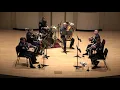 Lil' Liza Jane - Arr. Zack Smith