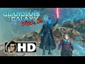 Video di Yondu's "I'm Mary Poppins, Y'all" Movie Clip - GUARDIANS OF THE GALAXY 2 (2017) Superhero Movie HD